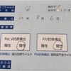 宙の血液検査とワクチン　体重も順調に増えてます！