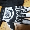 そろそろ新しいグローブが欲しい
