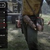 【RDR2】プレイ日記Part1　ピアソン：金品バッグ製作【レッドデッドリデンプション2】