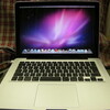 MacBook Pro 13" 5.5 購入しました！！スペック詳細