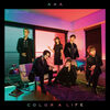 AAA の新アルバム COLOR A LIFE 歌詞