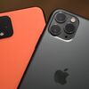 どっちのカメラがいい？　iPhone11ProとPixel4の初期画像比較記事を発見！〜ホワイトバランスと露出に癖発見〜