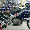 GSX-R400 (車検)