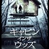 キャビン・イン・ザ・ウッズ（2012年/アメリカ） バレあり感想　何かが起きている事は分かっても完全に理解はできない、それが齎す不安定な感覚を楽しむ映画。