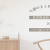 ３月２０日〜２４日のおさらい