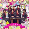 BiSH的高速悲壮楽曲群01