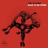 【JAZZ新譜】UKジャズのキーパーソンによるアフロな音絵巻 Black To The Future / Sons Of Kemet (2021)