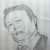 らくがき描いてみた　健康