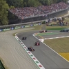 F1 2021 第14戦 イタリアGP レビュー