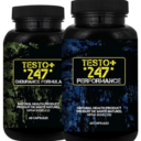 Testo Plus 247 Canada - Is it Legit or Scam? Read Price, Benefits & Buy