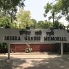 Indira Gandhi Memorial Musium