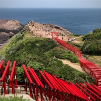 山口県 角島大橋 絶景は午前中に楽しもう おすすめの時間帯 角島観光スポット ヒカルホタル 山口県 角島大橋 絶景は午前中に楽しもう おすすめの時間帯 角島観光スポット ヒカルホタル