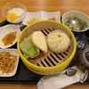 朝食のレベルを軽く超えている中華料理屋