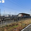 グーグルマップで鉄道撮影スポットを探してみた　秩父鉄道　持田駅～ソシオ流通センター駅