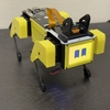 AI搭載の犬型ロボット「Mini Pupper2（ミニぷぱ2）」を体験
