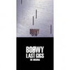   BOOWY の アルバム『 LAST GIGS -THE ORIGINAL- (完全限定盤スペシャルボックス) 』を通販予約する♪