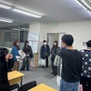 【懐かしいメンバーが遊びにきてくれた】