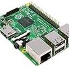 Raspberry Pi 2にRedashをインストールする