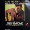 Carl Perkins カール・パーキンス / Country Boy’s Dream