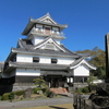 三股院高城（月山日和城）