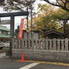 神社-180-豊受神社　2020/11/29