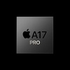 「A17 Pro」　最強SoCの地位を死守〜他社製チップも十分速いですが、Macのことを考えると…〜