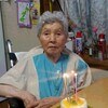 ≪体験レポート≫　94歳女性も元気です