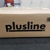 NV１００　リフトアップ　plusline　35ミリ