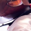 homare2 東京･中野･練馬･江古田・ヴァイオリン･ヴィオラ･音楽教室
