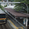 午後からの鉄道旅(八高線編/その2)