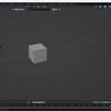 BlenderKitで背景のHDRI画像を取り込む