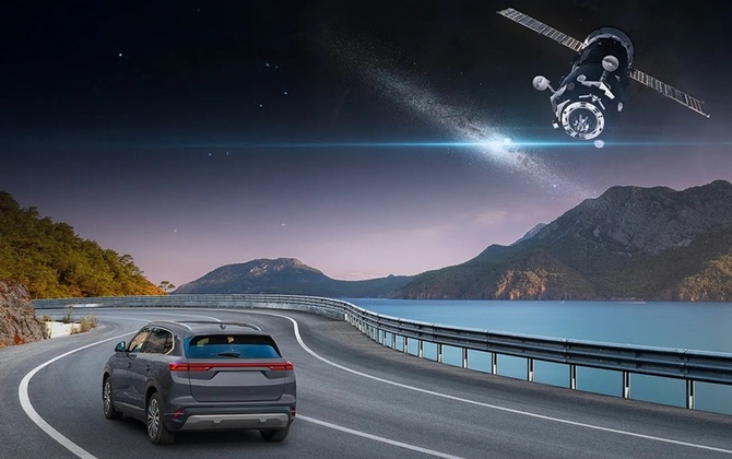 SoftBank Corp. and Cubic³ Partner to Bring Connectivity to Vehicles Across All Corners of the Globe