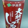 缶しるこの至高