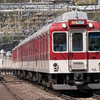 近鉄大阪線伊賀神戸〜三本松を撮る＆伊賀鉄道