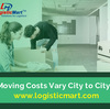 How do professional Packers & Movers in Ghaziabad are preferable for home shifting?