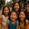 フィリピンの子供たちの現状と未来を知る：教育・文化・暮らし・社会課題を徹底解説