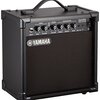 自宅練習が劇的に変わる！YAMAHA GA15II ギターアンプ レビュー：静かに燃える情熱を解き放て