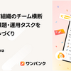 エンジニア組織のチーム横断的な技術課題・運用タスクを回す仕組みづくり