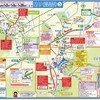４日　休日　初詣で伊勢神宮へ