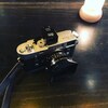 Leica M4 オーバーホールから戻ってきて