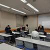 2025年度・中３生の冬期講習頑張っています！