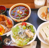 御殿場ラスト朝食LANI‘Sセレクション