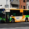 東京都交通局　N-V357