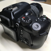 FUJIFILM FinePix S9000