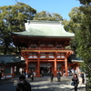 武蔵一宮氷川神社の直書き御朱印と見どころを徹底紹介