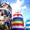 三ツ山大祭（兵庫県姫路市）