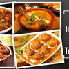 Hungry On the Train? Order These Top 10 Indian Food on the Train via RailMitra