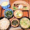 【大黒屋】お米屋さんが営むヘルシーでハイレベルな定食ランチ＠学芸大学・目黒区碑文谷