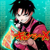 ジャンプ＋のキョンシーXという漫画www