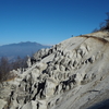 南アルプス日向山｜天空の砂浜！？アルプス初心者におすすめの日向山に登ってみた！